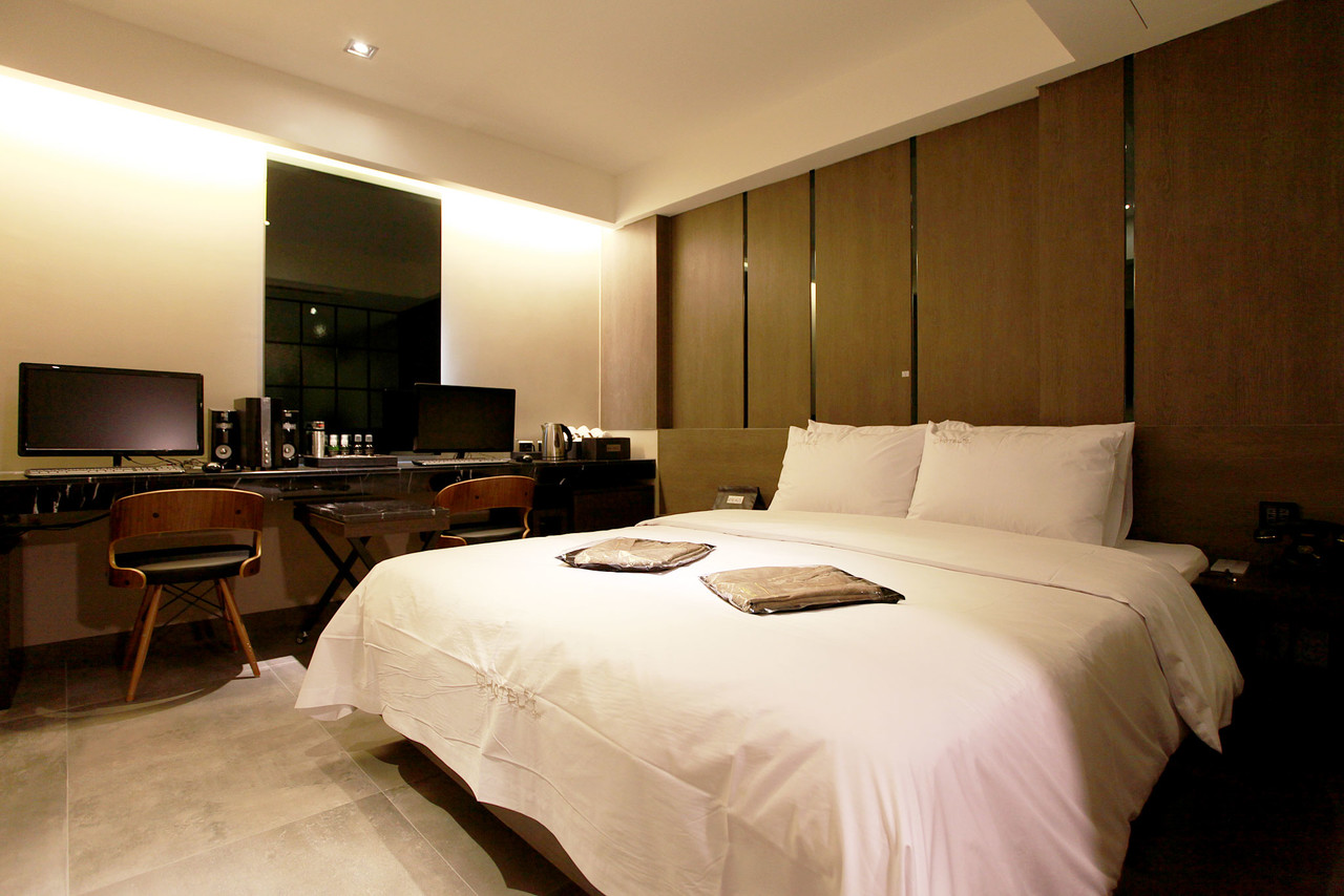 서울대 54번가 대표객실 이미지 4