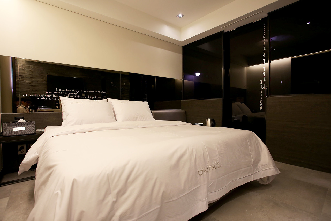 서울대 54번가 대표객실 이미지 5