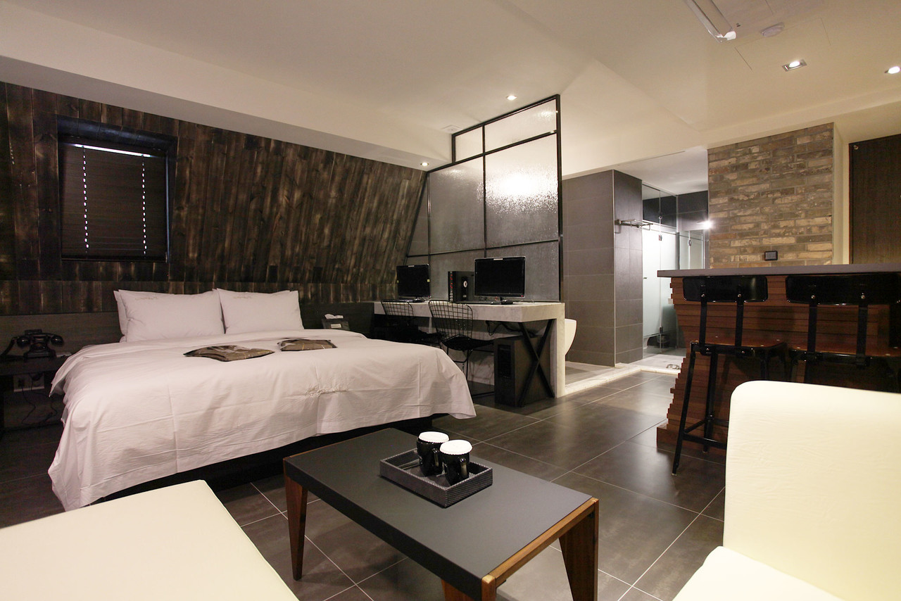 서울대 54번가 대표객실 이미지 2