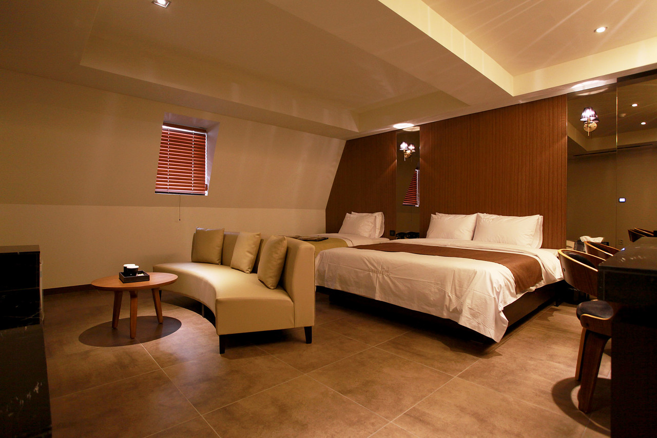 서울대 54번가 대표객실 이미지 1