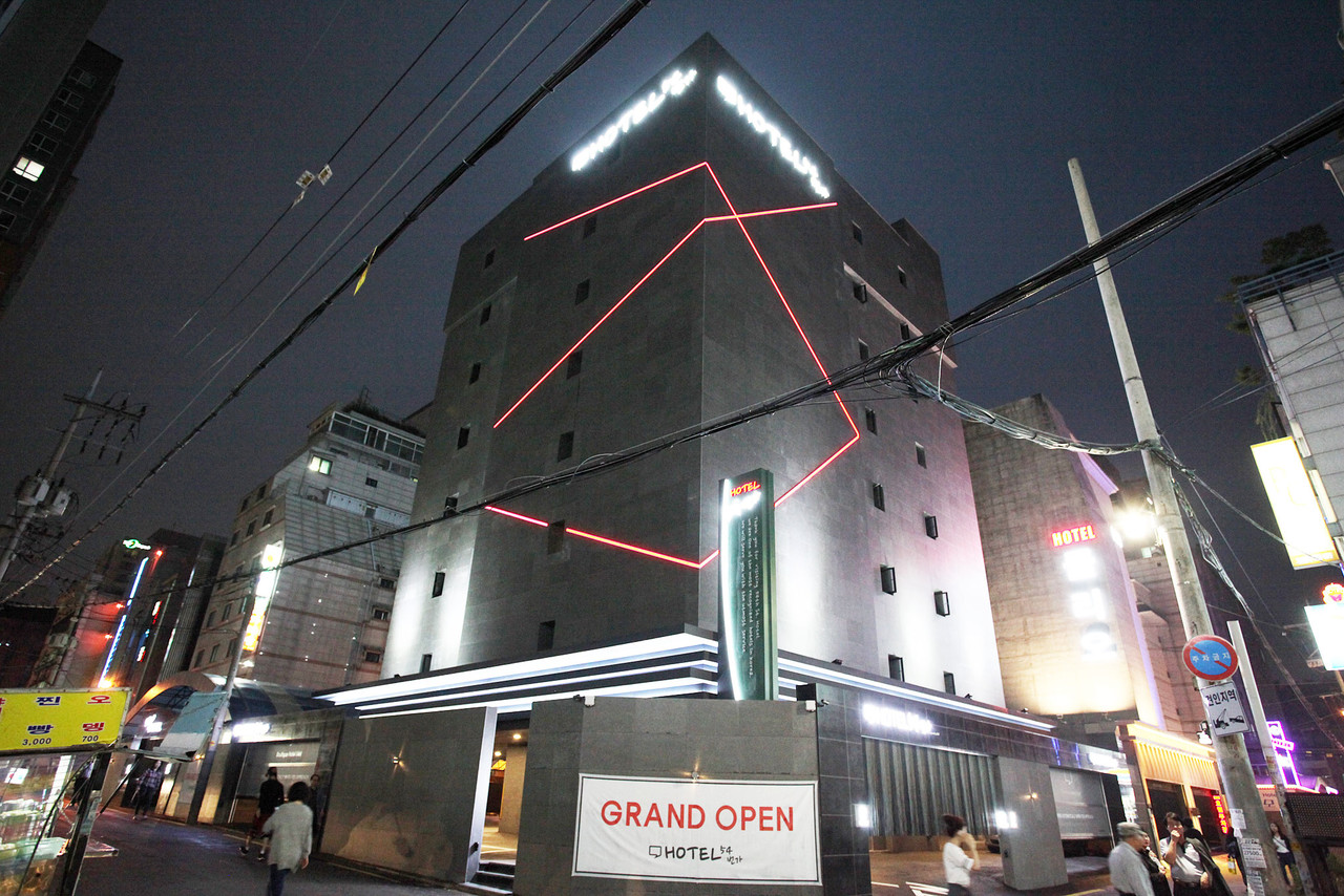 서울대 54번가 대표객실 이미지 6